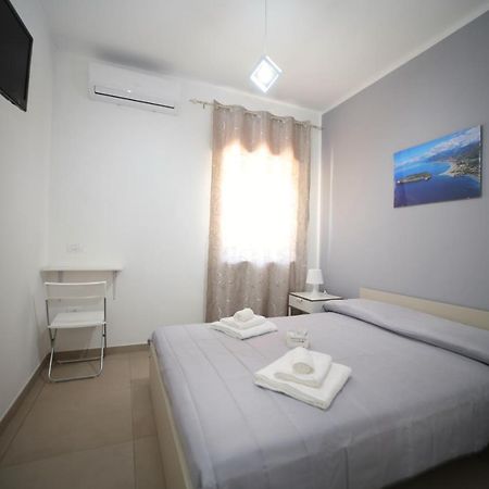 B&B Vannefora San Nicola Arcella Luaran gambar
