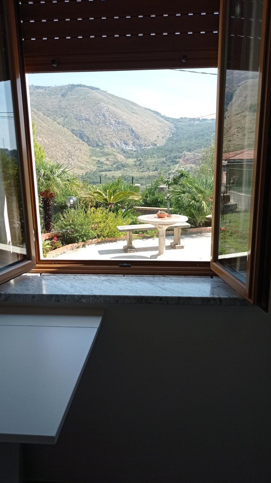 B&B Vannefora San Nicola Arcella Bilik gambar
