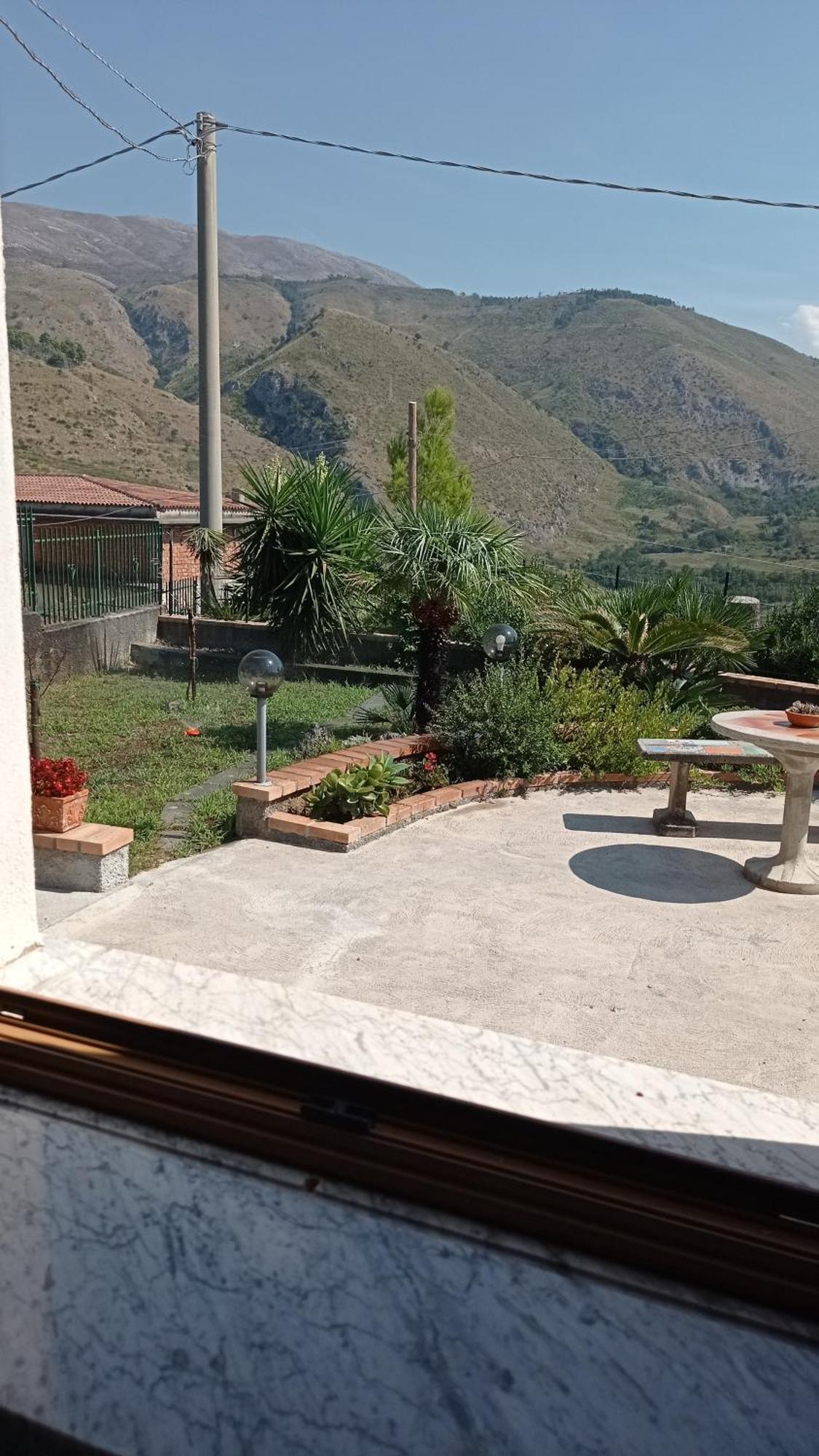 B&B Vannefora San Nicola Arcella Bilik gambar