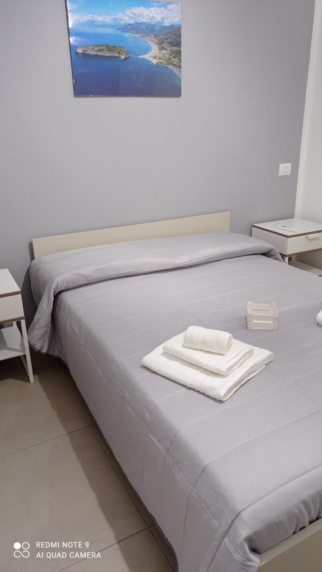 B&B Vannefora San Nicola Arcella Bilik gambar